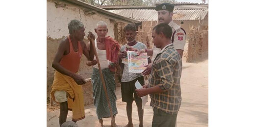 अग्निशमन विभाग का जागरूकता अभियान, 29 स्थानों पर चलाया गया विशेष कार्यक्रम